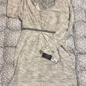 Knee High Dress New With Tags NWT by Daisey Fuentes Size Medium